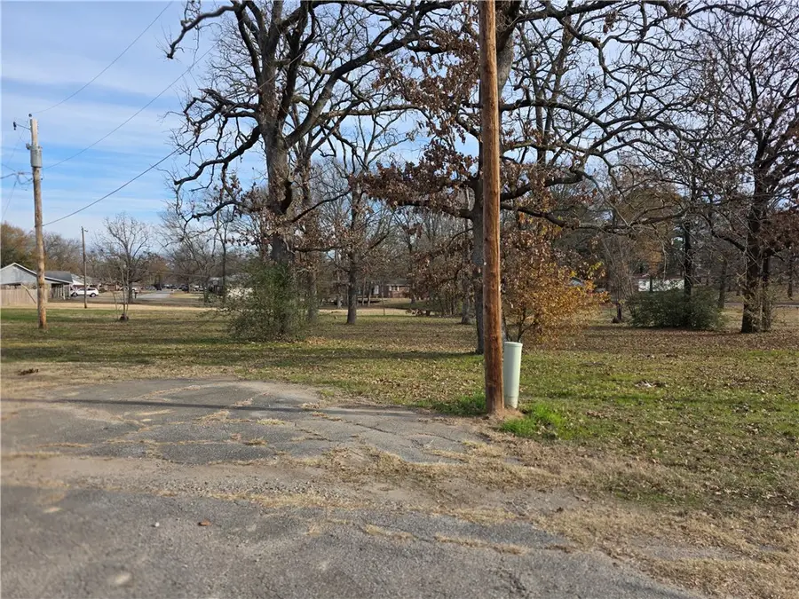 TBD W Main, Charleston, AR 72933 - #3