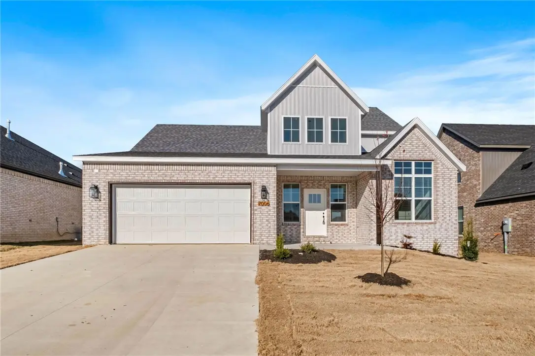 7006 SW High Meadow Boulevard, Bentonville, AR 72713 - #1