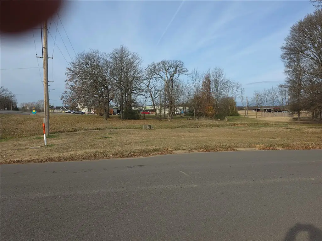 TBD Lincoln Drive, Charleston, AR 72933 - #1