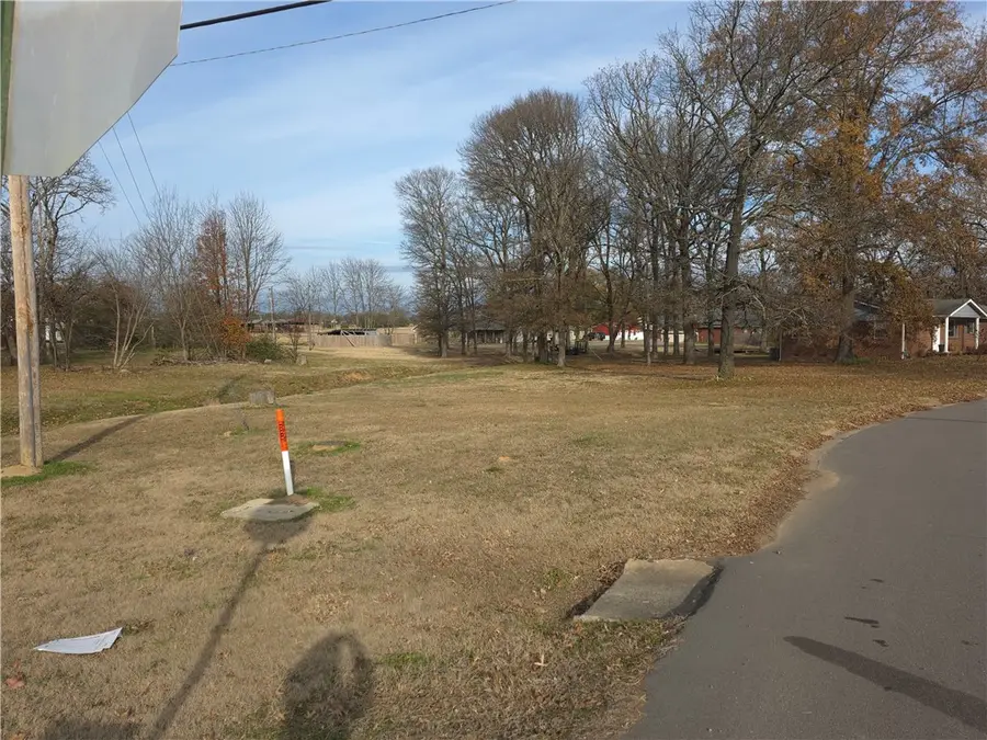 TBD Lincoln Drive, Charleston, AR 72933 - #2