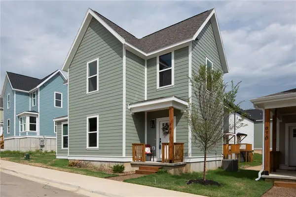 964 S Laramie Heights, Fayetteville, AR 72704