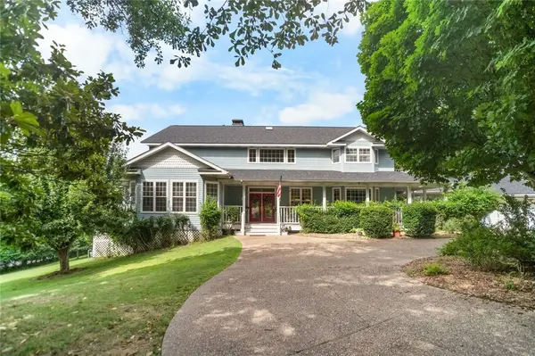 14559 Zimmerman Lane, Rogers, AR 72756