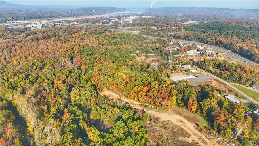 71 Levi Place, Russellville, AR 72802 - #2