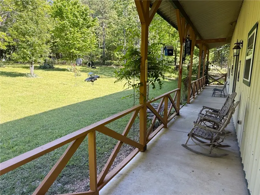 70 County Road 1143, Eureka Springs, AR 72632 - #2