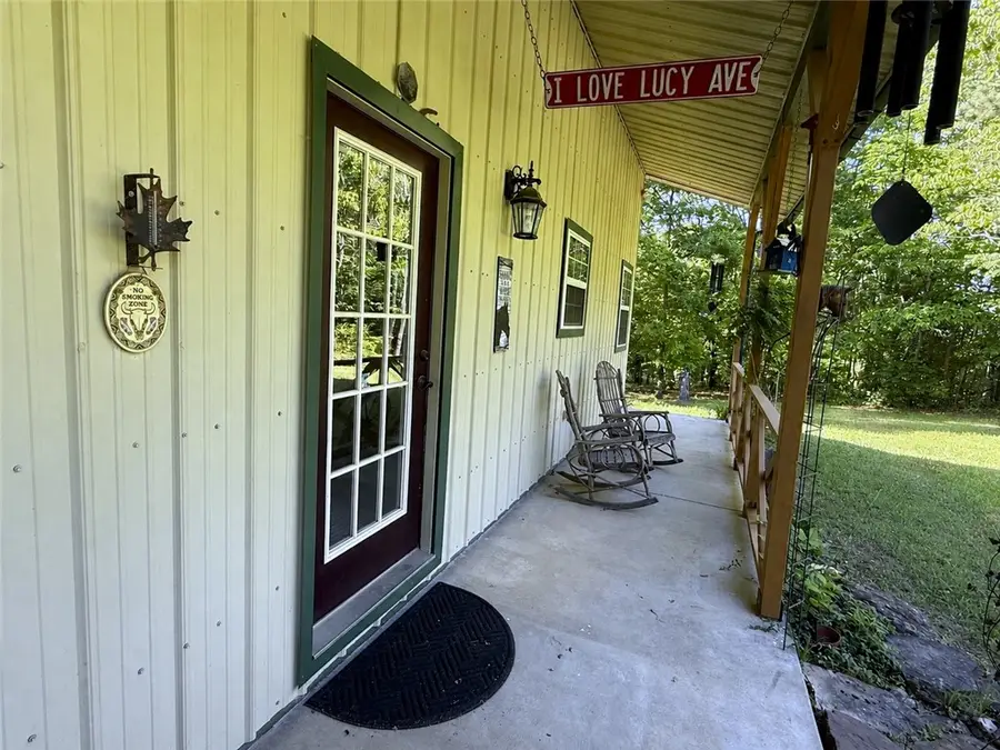 70 County Road 1143, Eureka Springs, AR 72632 - #3