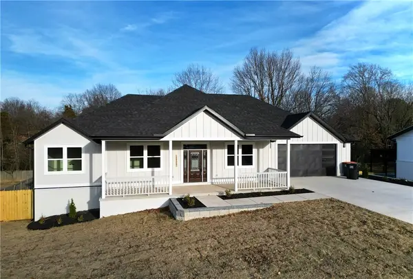 1405 Overo Circle, Springdale, AR 72762