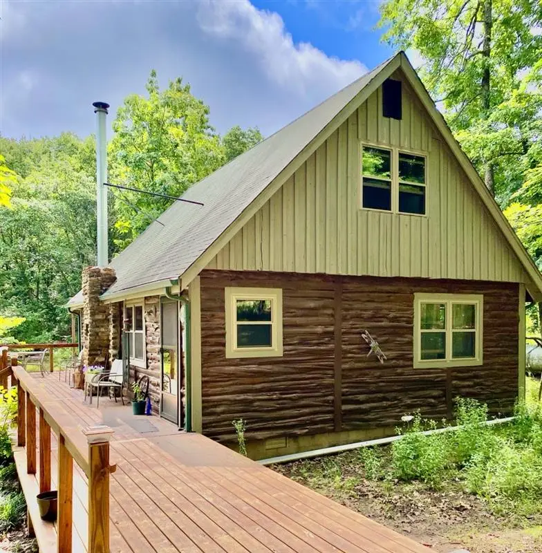 4728 County Road 905, Alpena, AR 72611 - #2