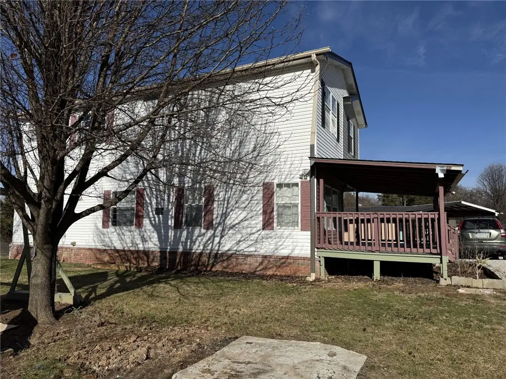 27691 Longview Lane, Seligman, MO 65745 - #1