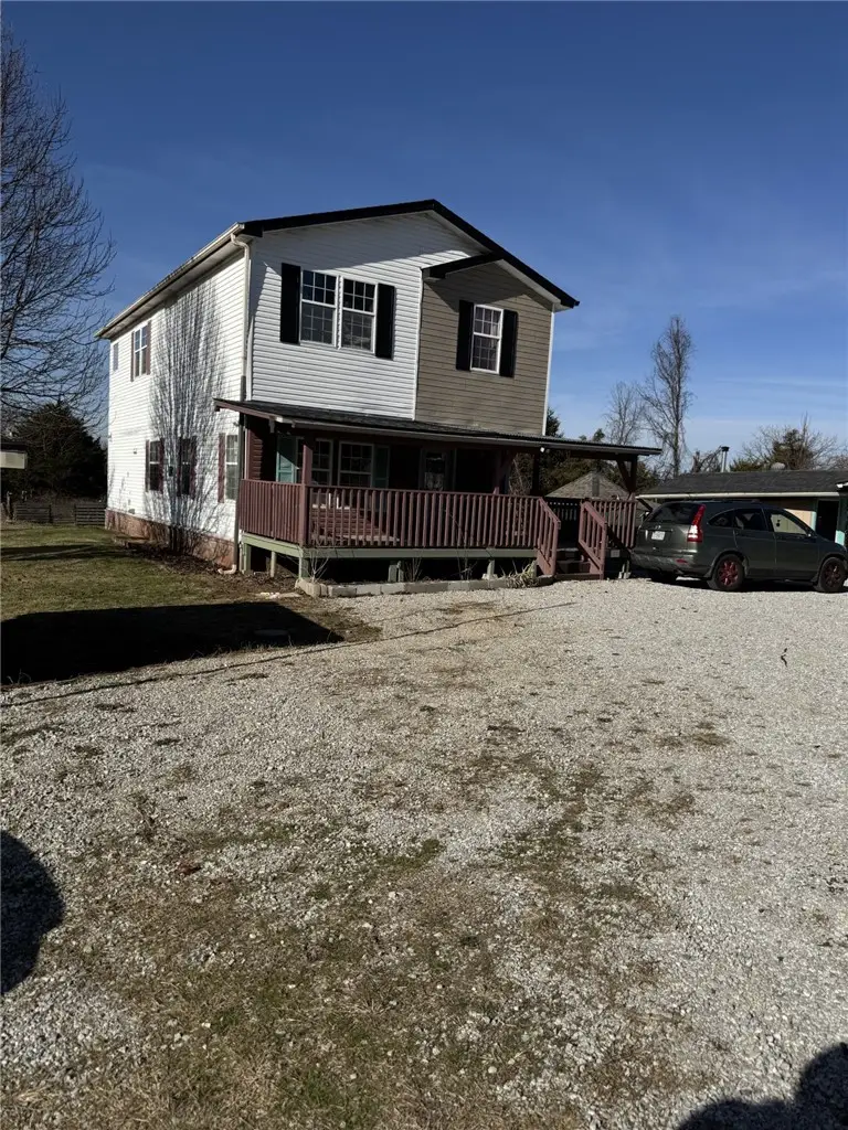 27691 Longview Lane, Seligman, MO 65745 - #2