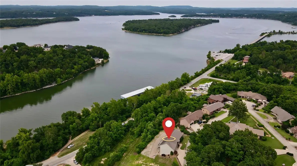 8340 Eagle Crest Drive, Rogers, AR 72756 - #1