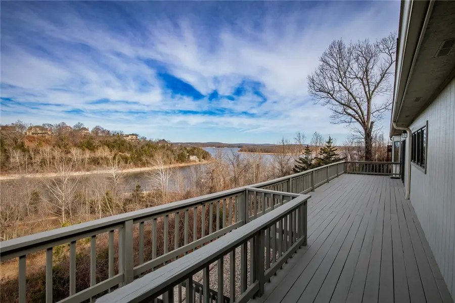 8340 Eagle Crest Drive, Rogers, AR 72756 - #2