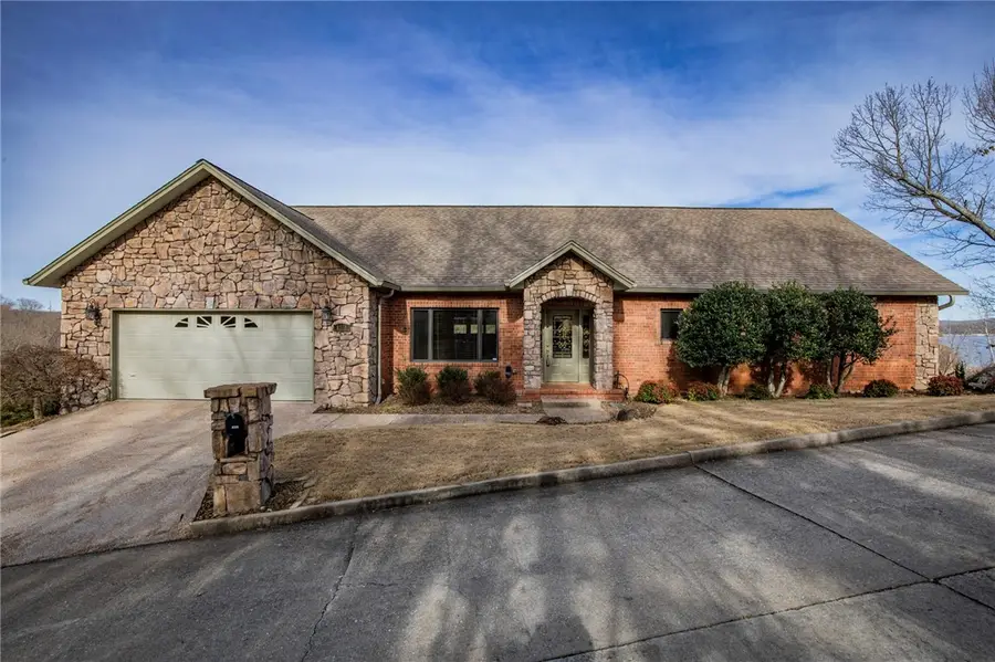 8340 Eagle Crest Drive, Rogers, AR 72756 - #3