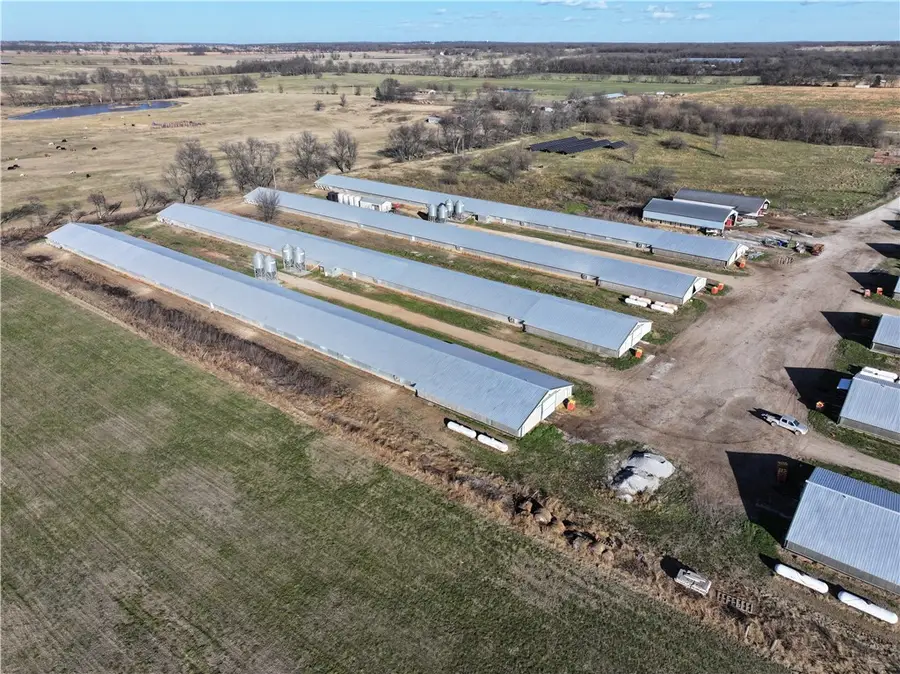 11285 Tucker Road, Gravette, AR 72736 - #3