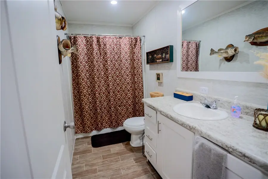 96 S Fork Lane, Dover, AR 72837 - #3