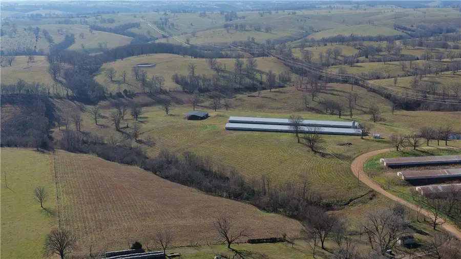 3483 County Road 614, Green Forest, AR 72638 - #2