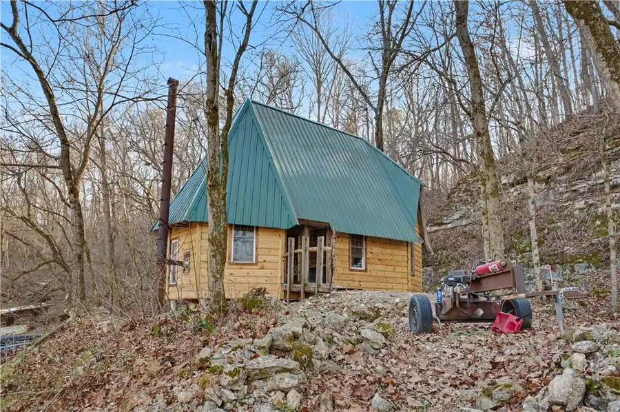 15360 N Wimpy Jones Road, Garfield, AR 72732 - #3