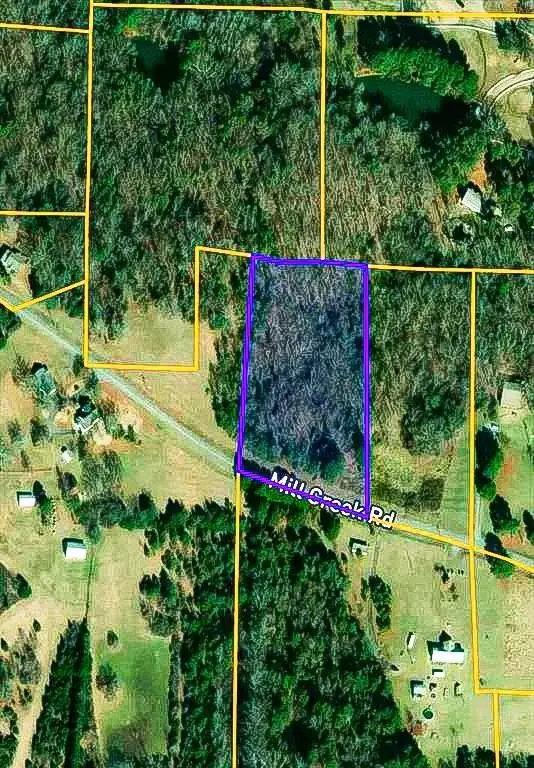 000 Mill Creek Road #12, Russellville, AR 72802 - #1