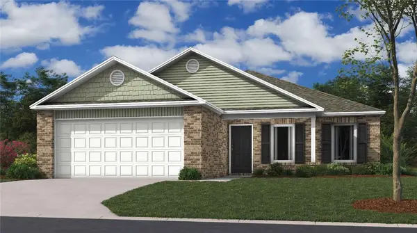 1704 Edens Street, Gentry, AR 72734