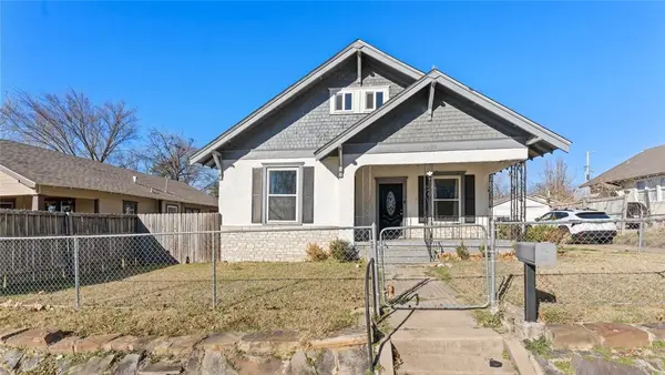2109 N K Street, Fort Smith, AR 72901