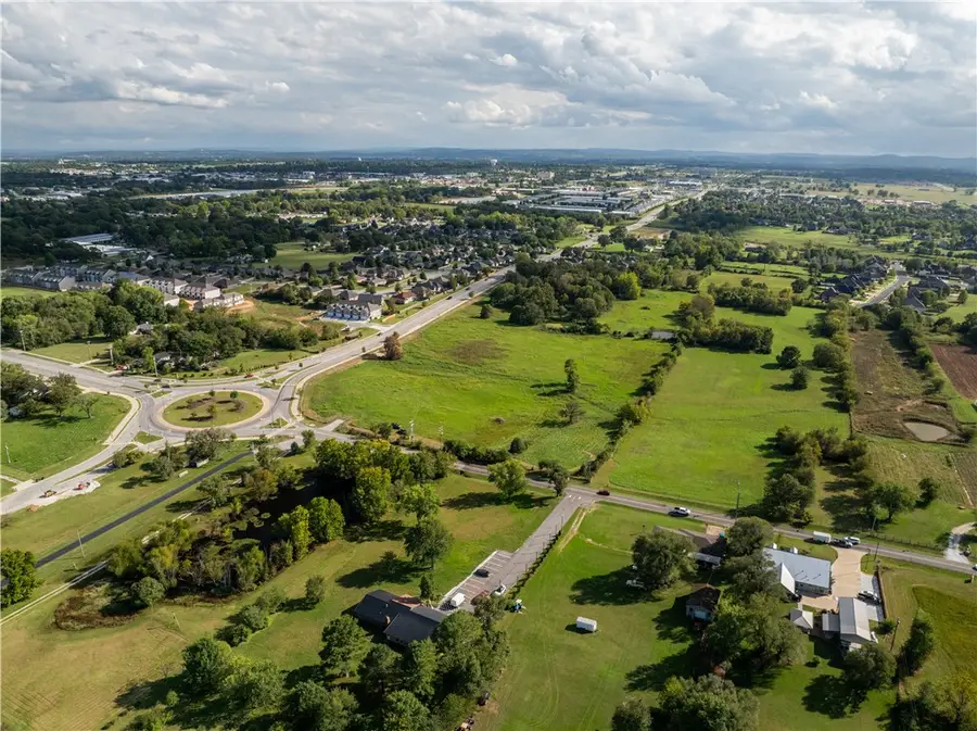 Gene George Boulevard, Elm Springs, AR 72762 - #3