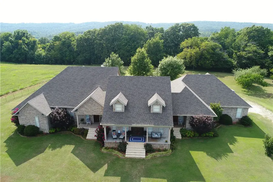 815 James Place, West Fork, AR 72774 - #3