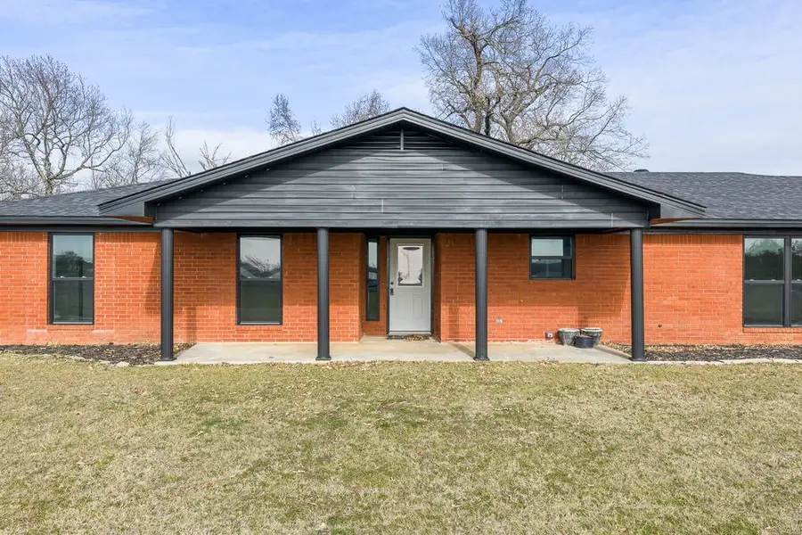 3022 Dow Jones Road, Alma, AR 72921 - #2
