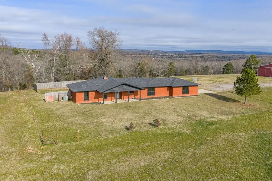 3022 Dow Jones Road, Alma, AR 72921 - #3