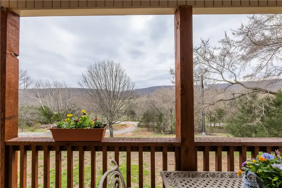14753 N Cove Creek Road, Prairie Grove, AR 72753 - #3