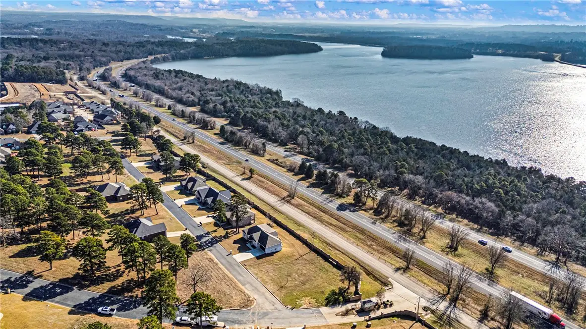 2 Baseline Drive, Russellville, AR 72802 - #1