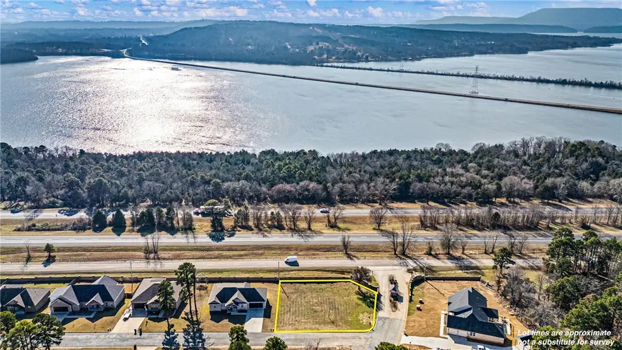2 Baseline Drive, Russellville, AR 72802 - #2