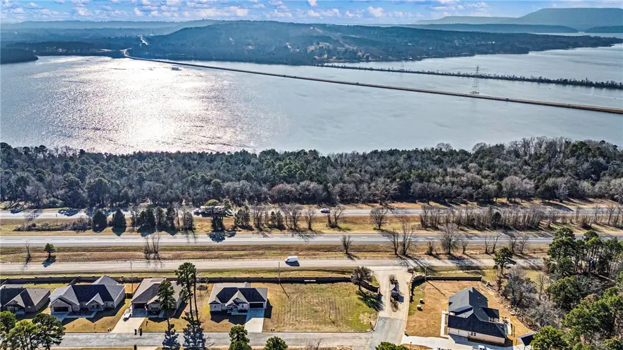 2 Baseline Drive, Russellville, AR 72802 - #3