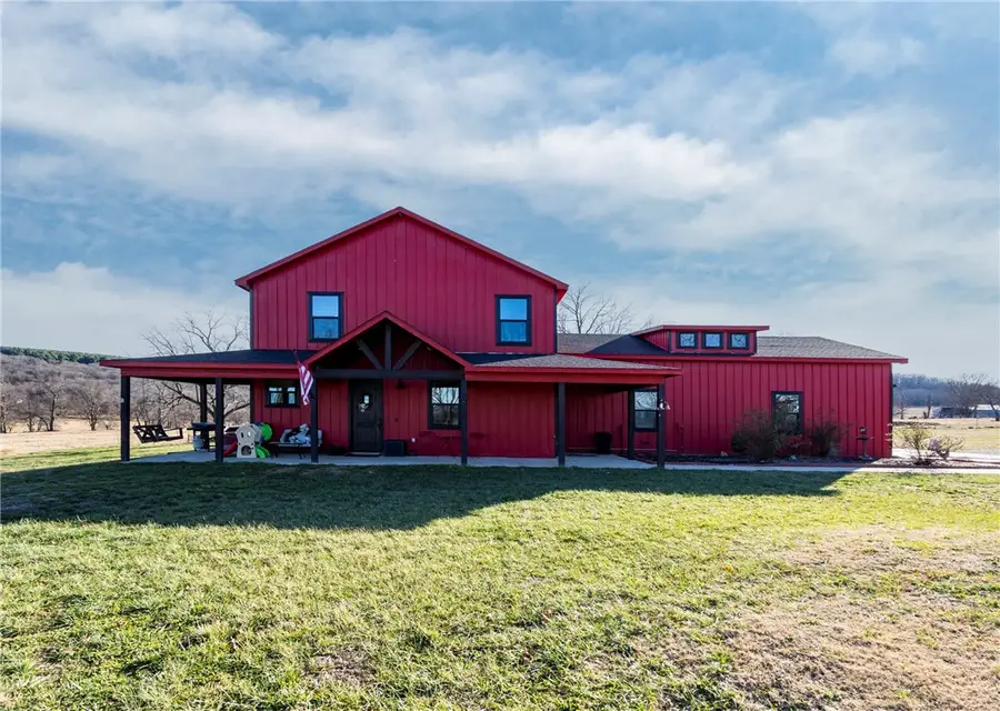 14832 N Jackson Highway, Fayetteville, AR 72704 - #2