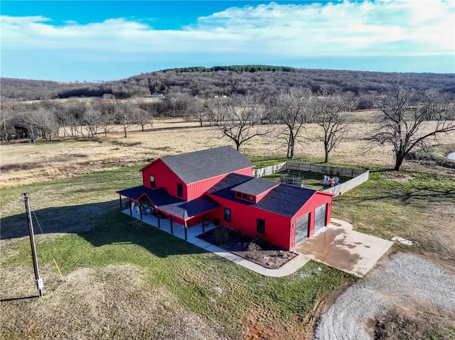 14832 N Jackson Highway, Fayetteville, AR 72704 - #3