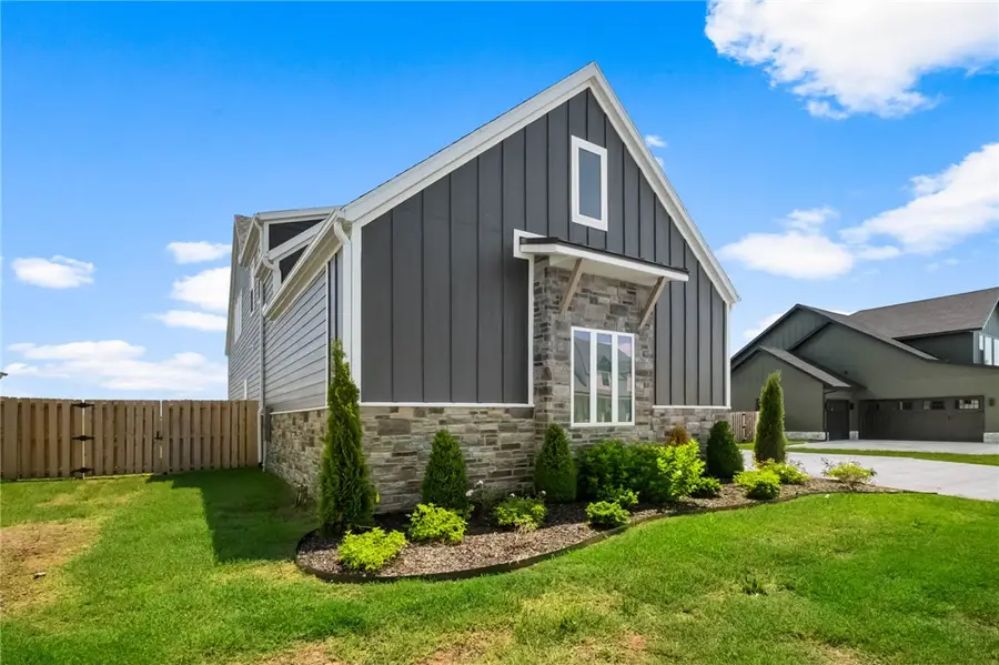 891 Greenhorn Street, Bentonville, AR 72712 - #3