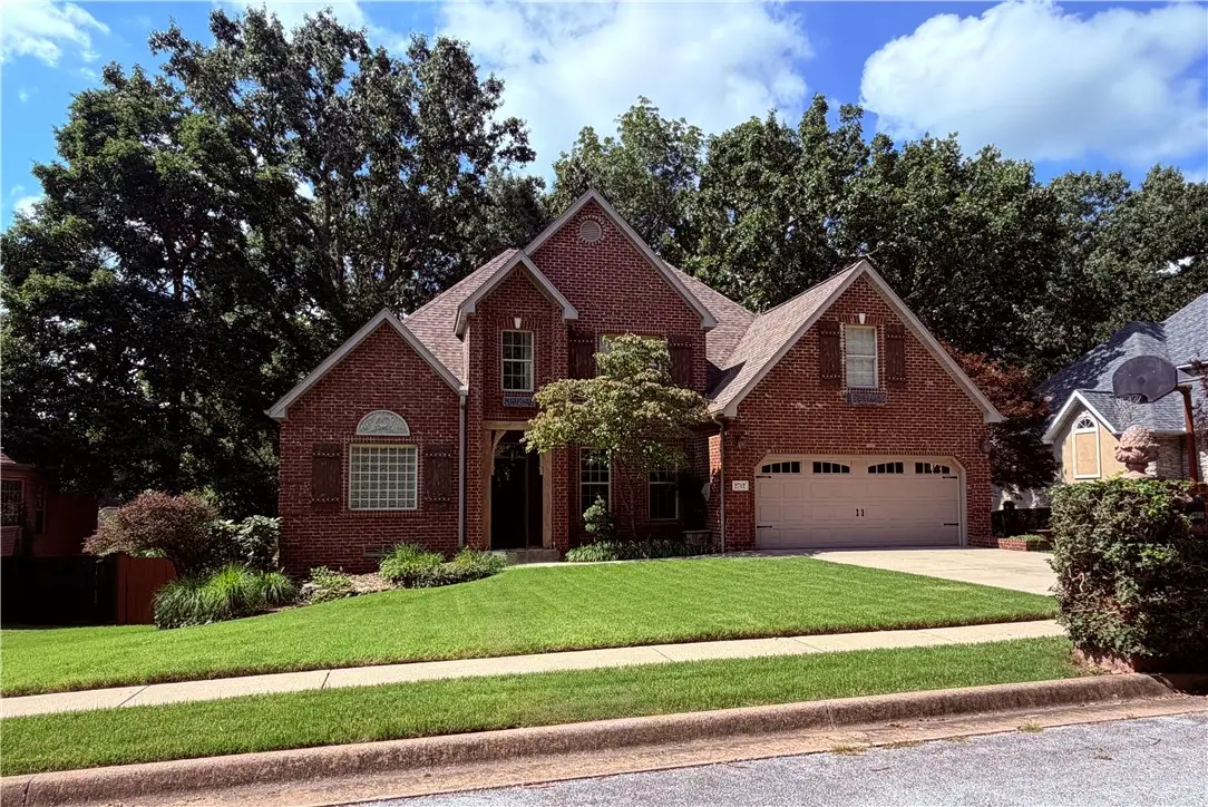 2712 Taylor Drive, Harrison, AR 72601 - #1