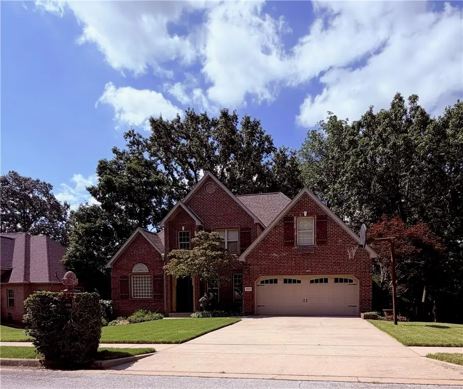 2712 Taylor Drive, Harrison, AR 72601 - #2