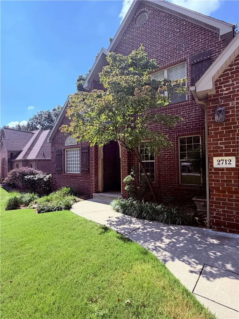2712 Taylor Drive, Harrison, AR 72601 - #3