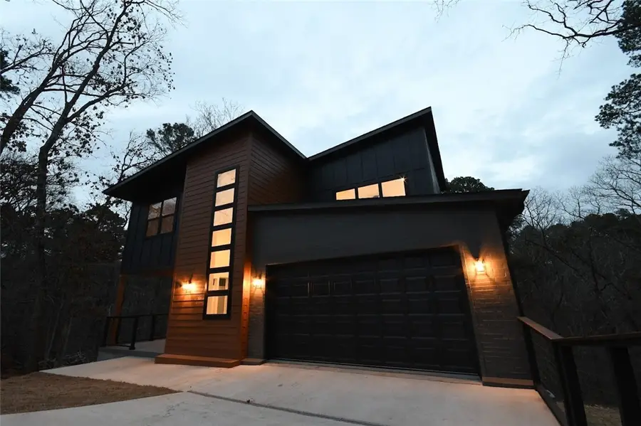 13 Abbotsley Lane, Bella Vista, AR 72714 - #2
