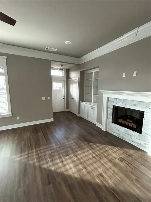 1070 Flat Rock Street, Bentonville, AR 72713 - #3
