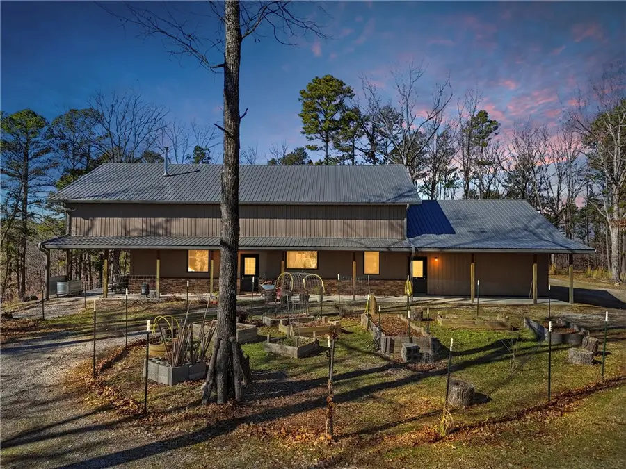 3465 County Road 102, Eureka Springs, AR 72632 - #2