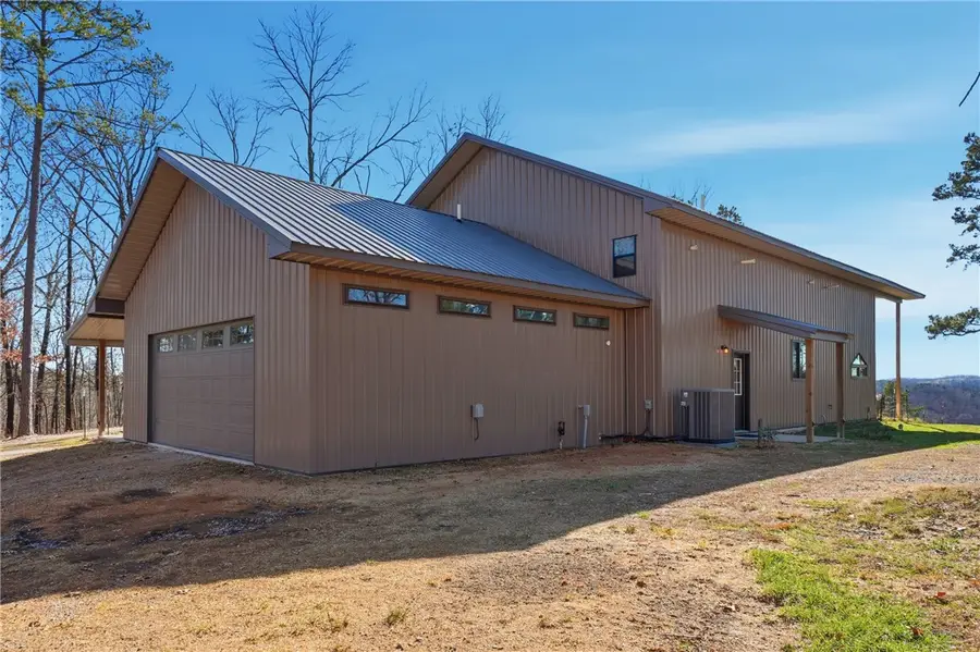 3465 County Road 102, Eureka Springs, AR 72632 - #3