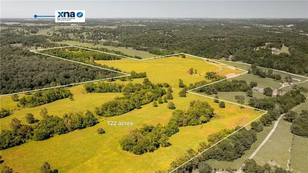 13775 Rocky Comfort Road, Gentry, AR 72734 - #1