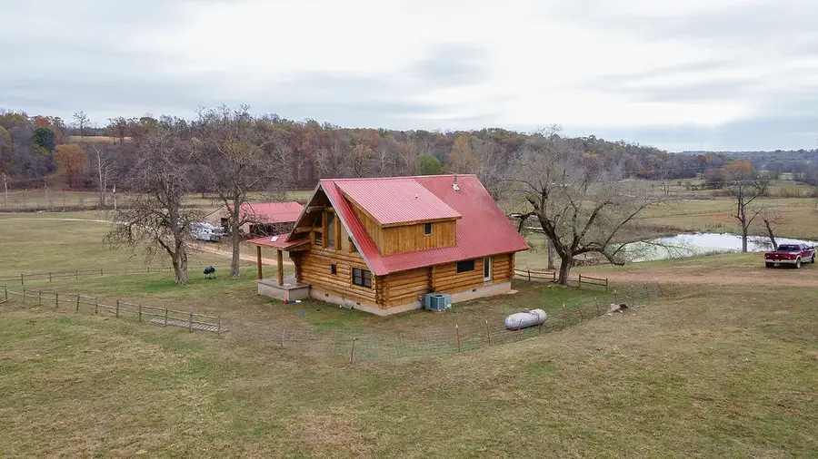 13775 Rocky Comfort Road, Gentry, AR 72734 - #3