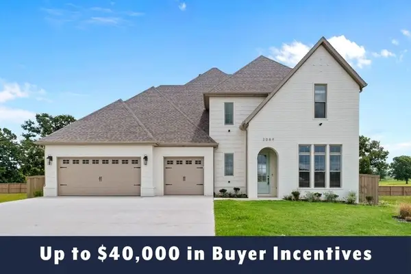 3089 Waypoint Street, Springdale, AR 72762