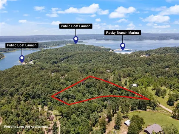 Lots 87-92 Mockingbird Lane, Rogers, AR 72756