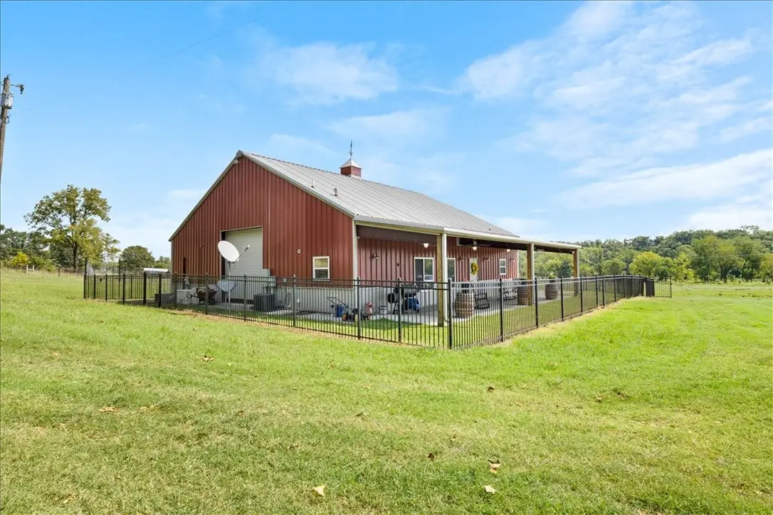 5000 SW Opal Road, Bentonville, AR 72713 - #1