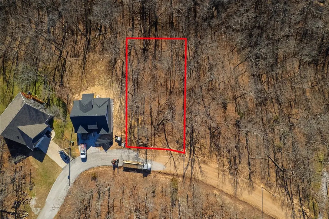 Lot 12 Bexhill Circle, Bella Vista, AR 72714 - #1