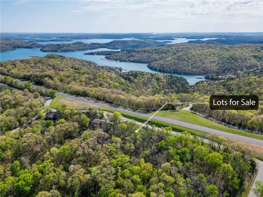 L17 E Airport Drive, Garfield, AR 72732 - #2