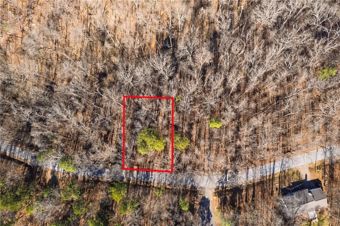 Lot 24 Westbury Drive, Bella Vista, AR 72714 - #1