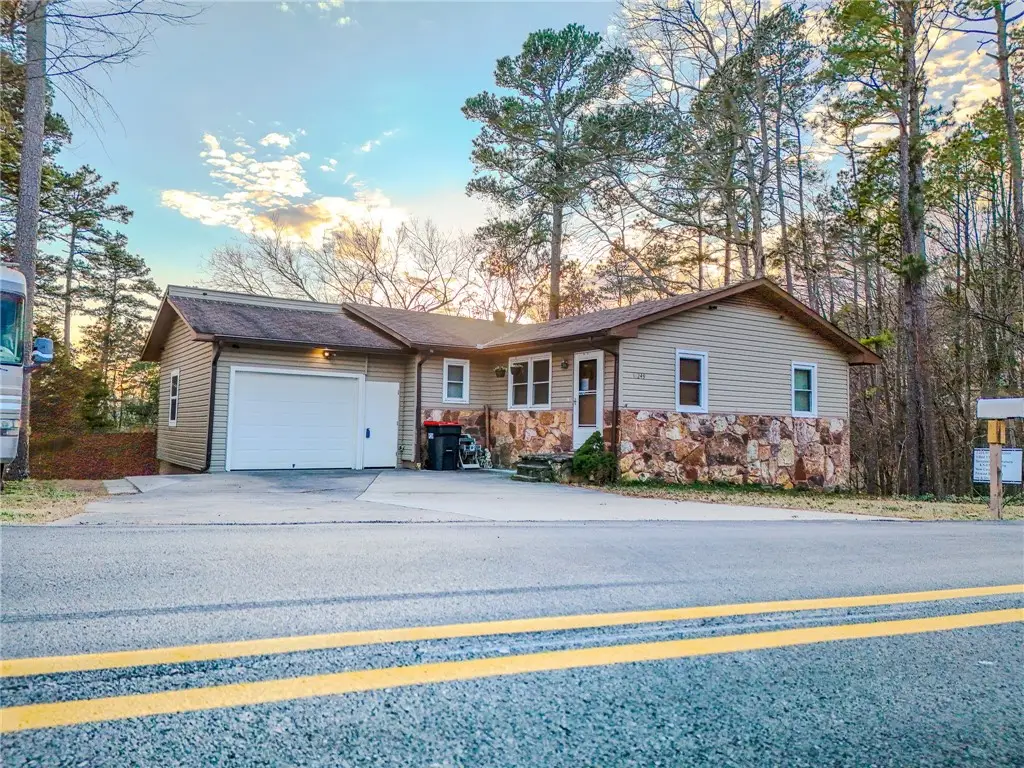 16249 Hickory Drive, Rogers, AR 72756 - #1
